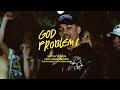 God Problems (Not By Power) | Maverick City Music feat. Miles Minnick (Official Music Video)