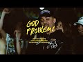 God Problems Not By Power Maverick City Music Feat Miles Minnick Official Music Video