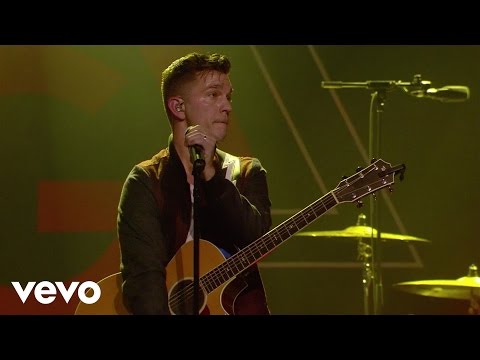 Andy Grammer - Holding Out (Live on the Honda Stage)
