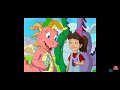 Dragon Tales Happy Birthday