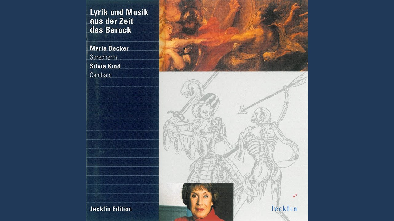 Wie er wolle geküsset sein