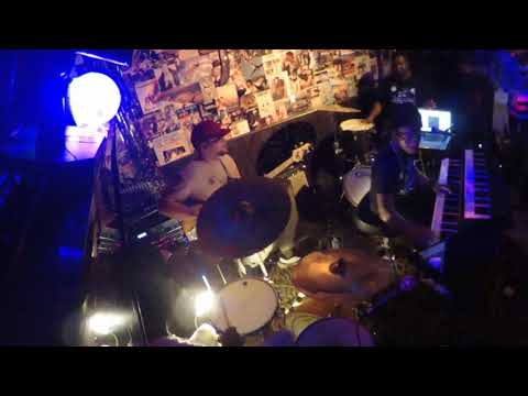 The Smoogies Live Ground Up 2019 After Party