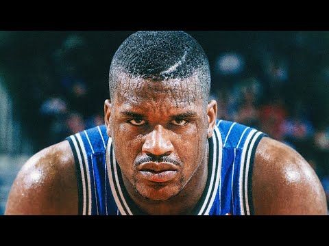 How Good Was Orlando Shaq Actually?