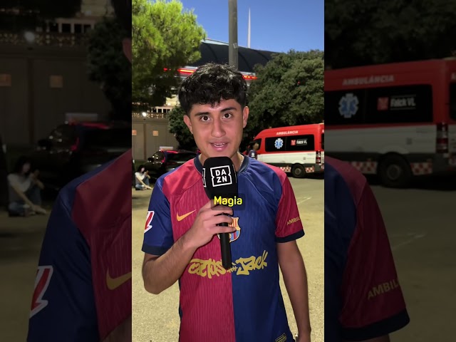 Vídeo relacionado con LJW Prints Póster con autógrafo firmado de jugador de fútbol Pedri para aficionados y aficionados del Barcelona