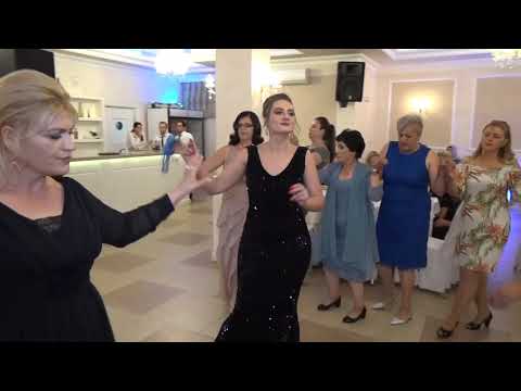 Dasma Shqiptare 2018 Martesa (Egzon & Dorlira) 19.08.2018 Pjesa 2