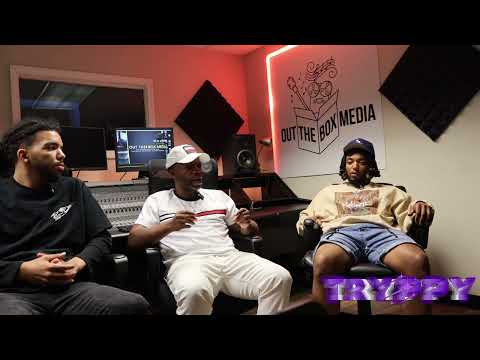 How has the music industry changed over time? | #WelcomeToTheTryp Ep. 33