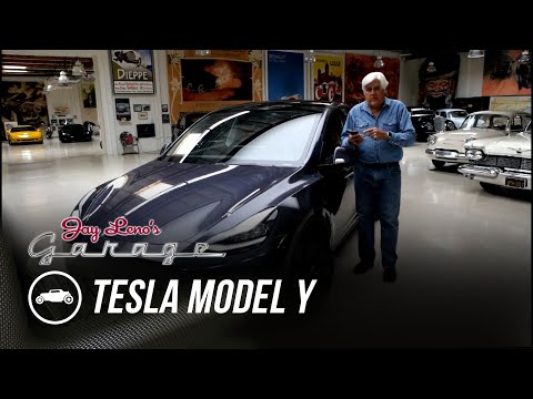 External Review Video cH79SuivdAQ for Tesla Model Y Crossover (2020)