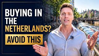 BUYING IN THE NETHERLANDS? AVOID THIS