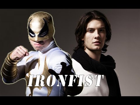 Ben Barnes Talks The Seventh Son, GTA V, and Iron Fist
