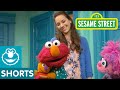 Sesame Street How Do Elmo And Abby Get Ready For Bed