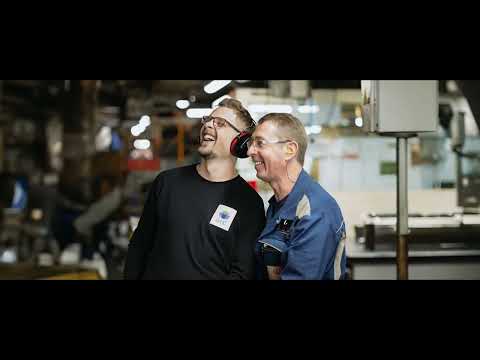 Arc Bicentenary-Thank you Video-English