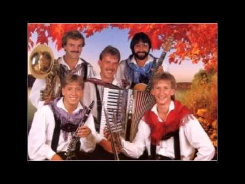 Die lustigen Lesachtaler -  Mein Kärtnerland