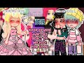Kpop Demon Hunters React To Wicked For Good Ft Saja Boys 2x Speed Part 2 GACHA