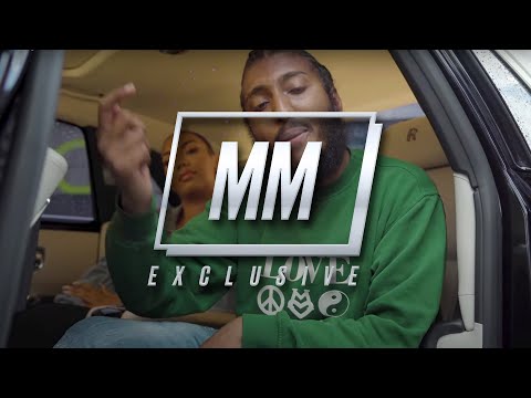 J Sika x 23 -  Dope Boy (Music Video) | @MixtapeMadness