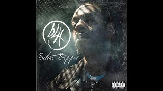 SILENT SUPPER (Brotha Lynch Hung)