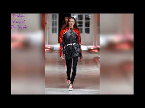 Custo Barcelona collection at Barcelona spring/summer 2021