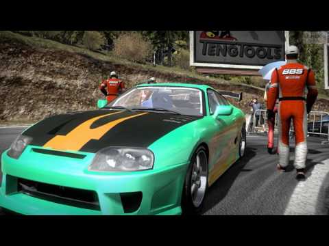 NFS Shift - Playthrough (88/166)