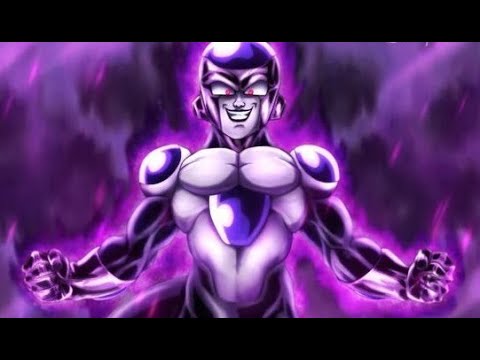 Dragon Ball Super 2: New Saga 2023 - "DARK FREEZER FULL POWER"