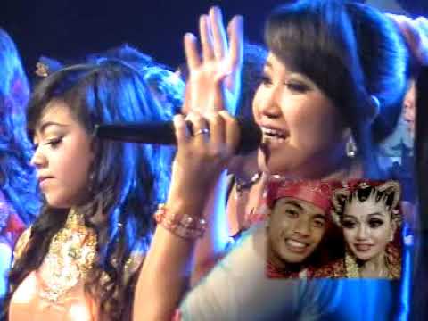 Pokoke Joget - All Artist - Monata live Tanggulangin 2014