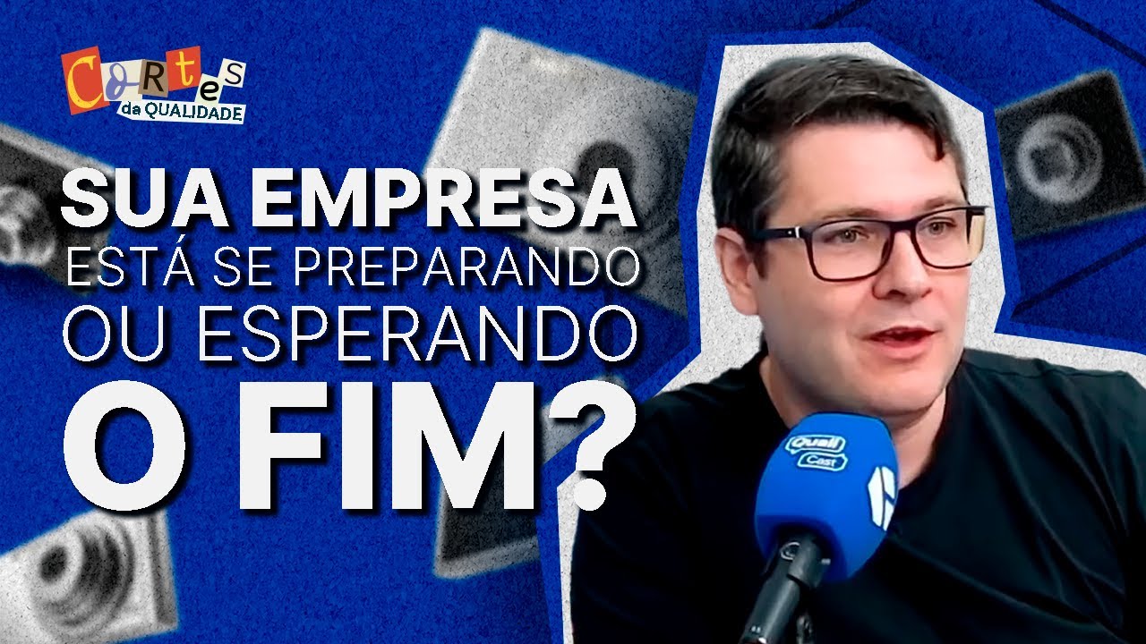 WHAT CAN WE LEARN FROM THE HISTORY OF KODAK? | QUALITY CUTS