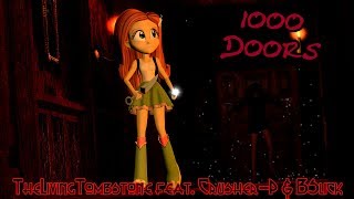 [Gmod] 1000 Doors | Back to the Mansion