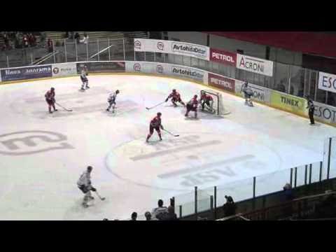 HK Acroni Jesenice : EC VSV (12.09.2010) - 4:6