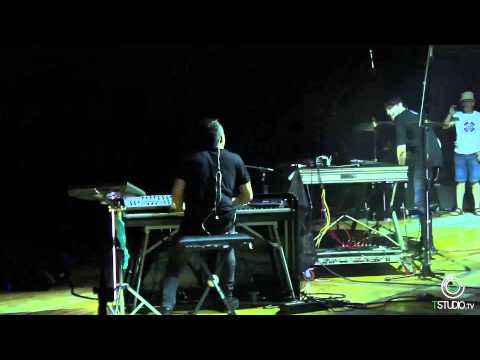 Dardust Live @ Goa Boa - Mash Up Underworld / The Chemical Brothers / Fatboy Slim / Daft Punk
