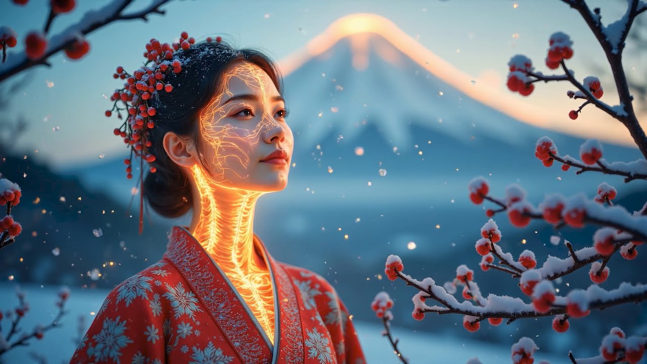 Reiki Music • Destroy Unconscious Blockages and Negativity • Healing Stress, Anxiety, Depression ★1