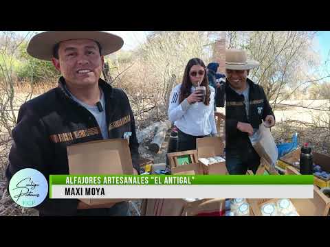 FUNDACIÓN CONTIGO PODEMOS en Colalao del Valle