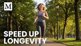 The Simple Walking Shift That Protects Your Heart | Mercola Cellular Wisdom