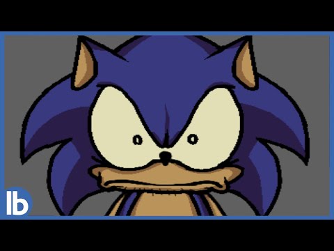 SONIC FOR HIRE: S9E8 - "Clock Business" #SonicForHire