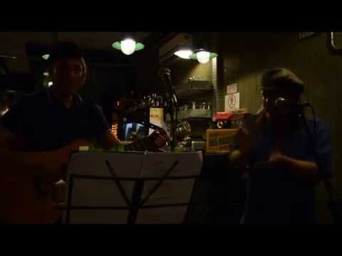 Marcelo Gross e Rafa Godoi, Sensorial Discos, 21 dezembro 2014