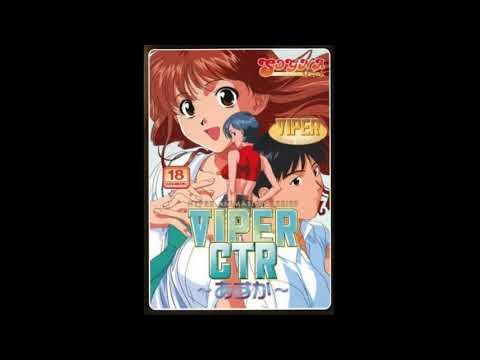 Viper CTR (PC-98) — Forever With You