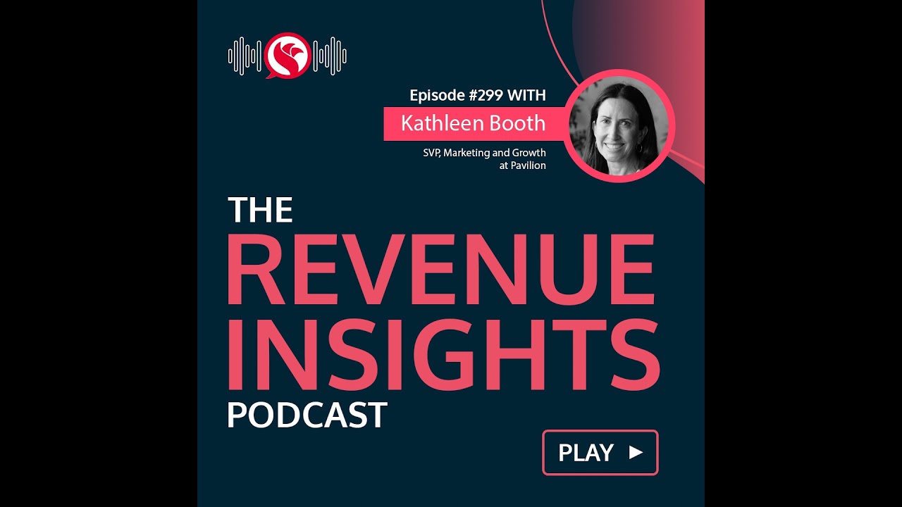 Happy Customers Lead to More Customers with Kathleen Booth of ...