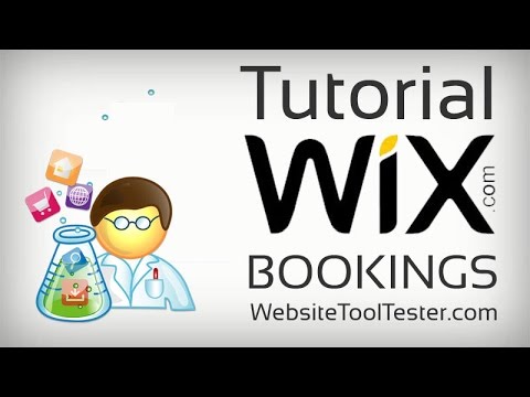 How to add a Booking Web App to Your Website?