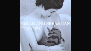 Belle and Sebastian - My Wandering Days Are Over