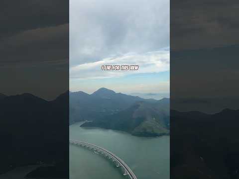 #mountains #views  #planeview  #chinatravel #nature
