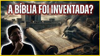 A HISTÓRIA DA BÍBLIA HEBRAICA OU ANTIGO TESTAMENTO. #abuscareal #abusca 