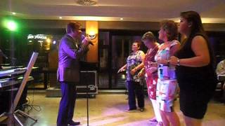 jo vally met "ik gaf je mijn hart"