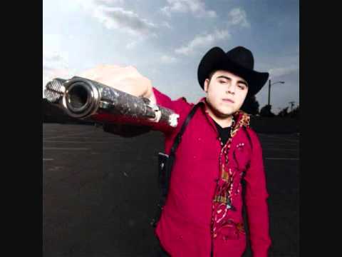 Gerardo Ortiz Vs. Calibre 50 Mix