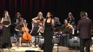 BMA NEVESER KADINLAR TOPLULUĞU Alzheimer Konseri GİZEM ÇOŞKUN Canandan Uzak Kaldı