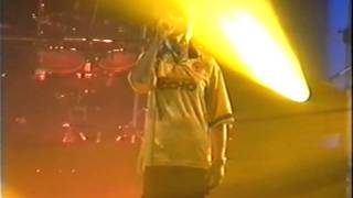 Stone Roses Tears Newport Live 1995