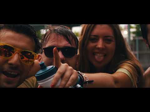 Aftermovie WEI RSB 2017