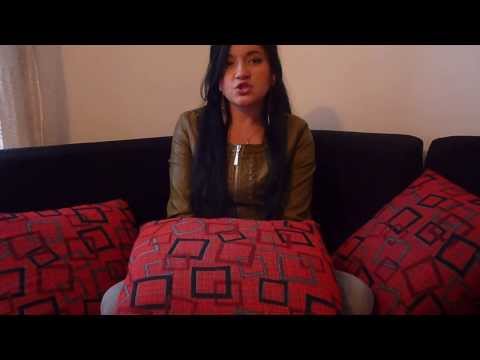 clase de ingles Eliza