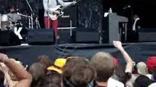 Ben Kweller - I Don't Know Why ACL 2007