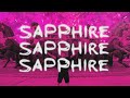 Ed Sheeran - Sapphire (Lyric Video)