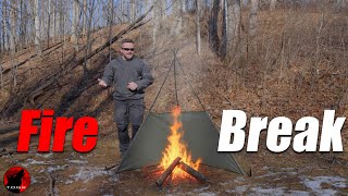 Why Fire Breaks Are Important - DOD Outdoors Fire Break