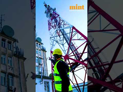 Vodafone UK investiert 2.000 Cr. ₹ in Vodafone Idea