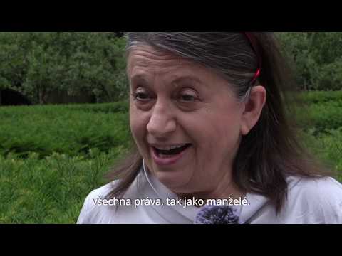 Zuzana Kronerová: Uzákoňte manželství pro všechny