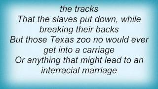 18940 Pretenders - Break Up The Concrete Lyrics